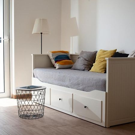 Apartments Coast 27 Podgora Εξωτερικό φωτογραφία