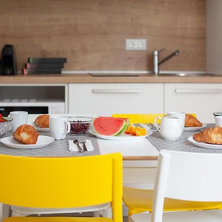 Apartments Coast 27 Podgora Εξωτερικό φωτογραφία