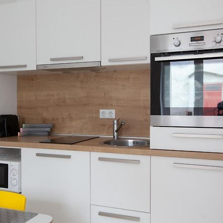 Apartments Coast 27 Podgora Εξωτερικό φωτογραφία