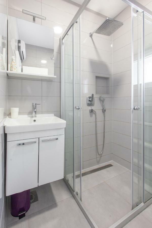 Apartments Coast 27 Podgora Δωμάτιο φωτογραφία