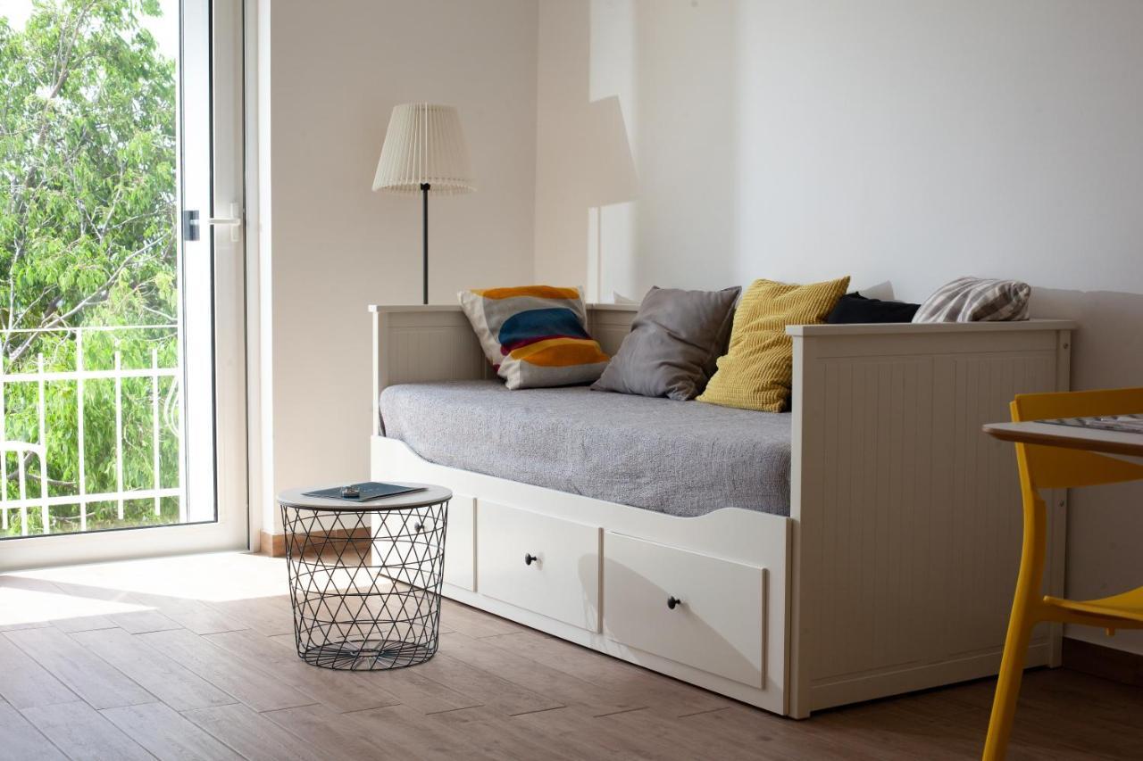 Apartments Coast 27 Podgora Εξωτερικό φωτογραφία