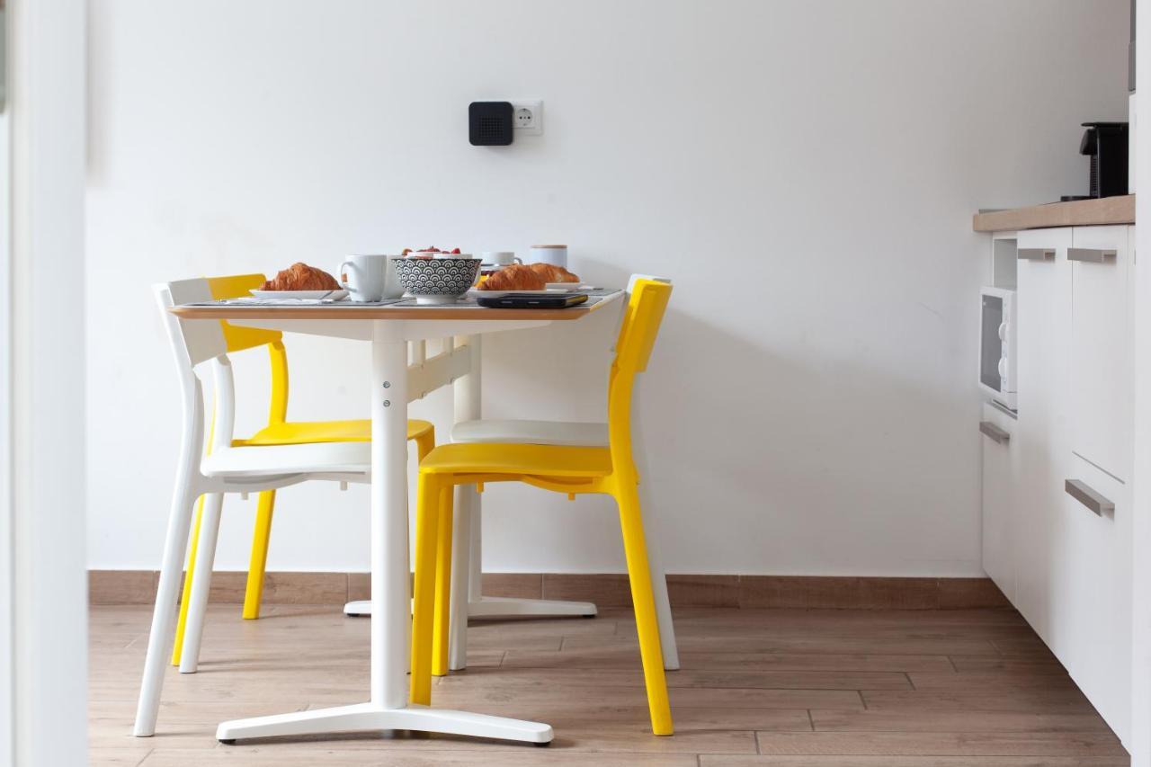 Apartments Coast 27 Podgora Εξωτερικό φωτογραφία